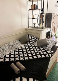 Pronájem bytu 1+kk v osobním vlastnictví 24 m², Brno