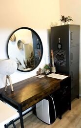 Pronájem bytu 1+kk v osobním vlastnictví 24 m², Brno