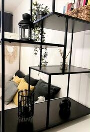 Pronájem bytu 1+kk v osobním vlastnictví 24 m², Brno