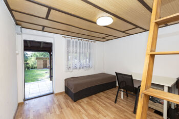 Prodej chaty / chalupy 32 m², Štětí