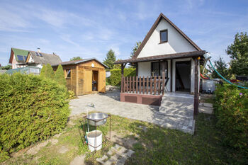 Prodej chaty / chalupy 32 m², Štětí