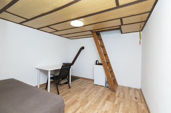 Prodej chaty / chalupy 32 m², Štětí