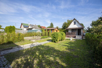 Prodej chaty / chalupy 32 m², Štětí