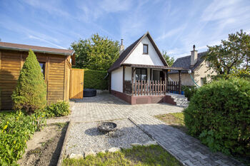 Prodej chaty / chalupy 32 m², Štětí