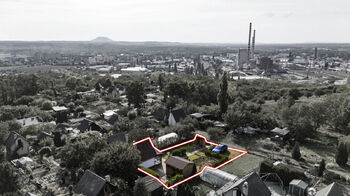 Prodej chaty / chalupy 32 m², Štětí