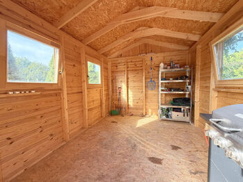 Prodej chaty / chalupy 32 m², Štětí