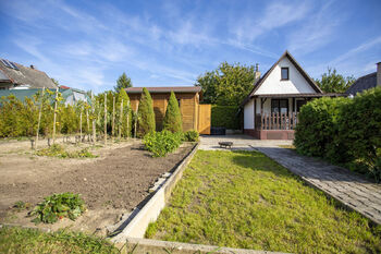 Prodej chaty / chalupy 32 m², Štětí