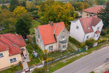 Prodej domu 200 m², Brandýs nad Labem-Stará Boleslav