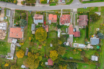 Prodej domu 200 m², Brandýs nad Labem-Stará Boleslav