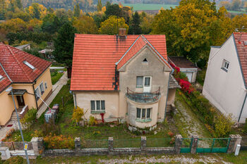 Prodej domu 200 m², Brandýs nad Labem-Stará Boleslav