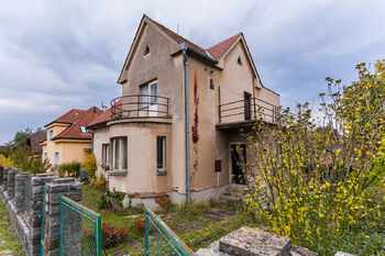 Prodej domu 200 m², Brandýs nad Labem-Stará Boleslav