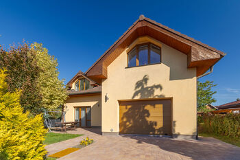 Prodej domu 185 m², Odolena Voda