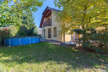Prodej domu 185 m², Odolena Voda