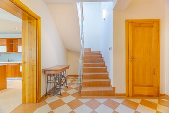 Prodej domu 185 m², Odolena Voda