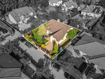 Prodej domu 185 m², Odolena Voda