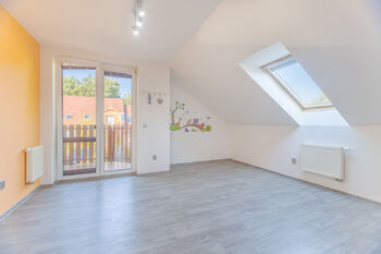 Prodej domu 185 m², Odolena Voda