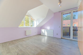 Prodej domu 185 m², Odolena Voda