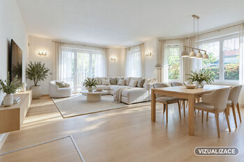 Prodej domu 185 m², Odolena Voda