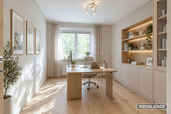Prodej domu 185 m², Odolena Voda