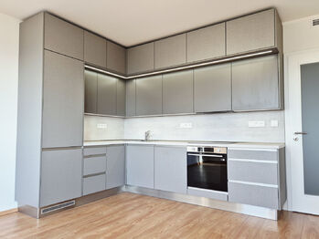 Pronájem bytu 2+kk v osobním vlastnictví 58 m², Praha 4 - Kamýk