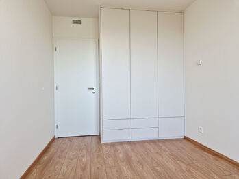 Pronájem bytu 2+kk v osobním vlastnictví 58 m², Praha 4 - Kamýk