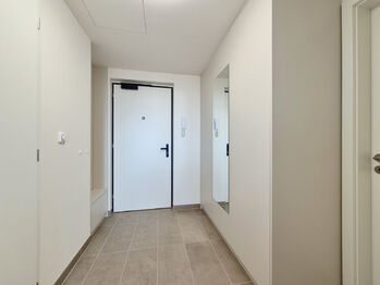 Pronájem bytu 2+kk v osobním vlastnictví 58 m², Praha 4 - Kamýk