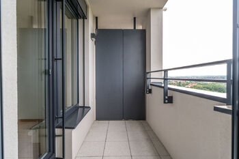 Pronájem bytu 2+kk v osobním vlastnictví 58 m², Praha 4 - Kamýk