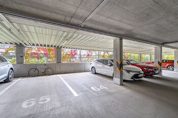 Prodej bytu 2+kk v osobním vlastnictví 56 m², Praha 9 - Kbely