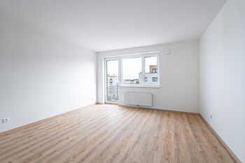 Prodej bytu 2+kk v osobním vlastnictví 56 m², Praha 9 - Kbely
