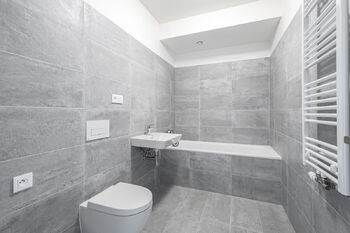 Prodej bytu 2+kk v osobním vlastnictví 56 m², Praha 9 - Kbely