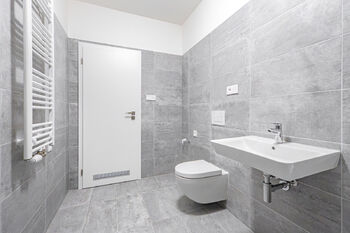 Prodej bytu 2+kk v osobním vlastnictví 56 m², Praha 9 - Kbely