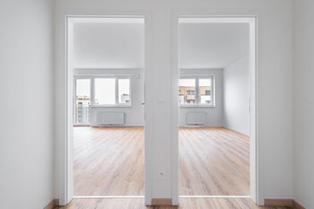 Prodej bytu 2+kk v osobním vlastnictví 56 m², Praha 9 - Kbely