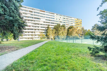 Prodej bytu 3+1 v osobním vlastnictví 67 m², Praha 4 - Krč