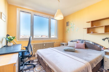 Prodej bytu 3+1 v osobním vlastnictví 67 m², Praha 4 - Krč