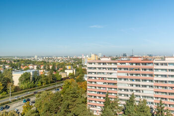 Prodej bytu 3+1 v osobním vlastnictví 67 m², Praha 4 - Krč