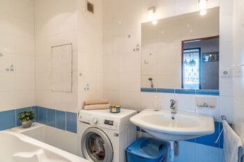 Prodej bytu 3+1 v osobním vlastnictví 67 m², Praha 4 - Krč