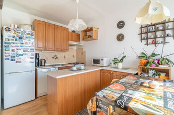Prodej bytu 3+1 v osobním vlastnictví 67 m², Praha 4 - Krč