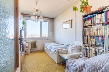Prodej bytu 3+1 v osobním vlastnictví 67 m², Praha 4 - Krč
