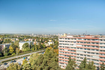 Prodej bytu 3+1 v osobním vlastnictví 67 m², Praha 4 - Krč