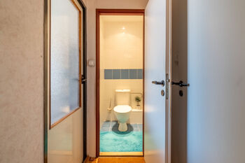 Prodej bytu 3+1 v osobním vlastnictví 67 m², Praha 4 - Krč
