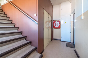 Prodej bytu 3+1 v osobním vlastnictví 67 m², Praha 4 - Krč