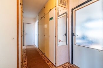 Prodej bytu 3+1 v osobním vlastnictví 67 m², Praha 4 - Krč