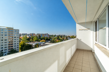 Prodej bytu 3+1 v osobním vlastnictví 67 m², Praha 4 - Krč