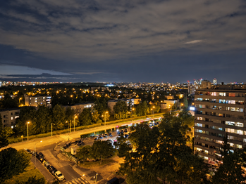 Prodej bytu 3+1 v osobním vlastnictví 67 m², Praha 4 - Krč