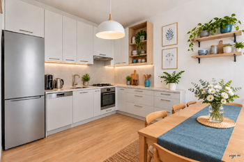 Prodej bytu 3+1 v osobním vlastnictví 67 m², Praha 4 - Krč