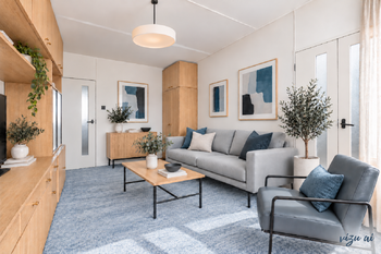 Prodej bytu 3+1 v osobním vlastnictví 67 m², Praha 4 - Krč