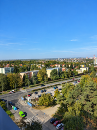 Prodej bytu 3+1 v osobním vlastnictví 67 m², Praha 4 - Krč