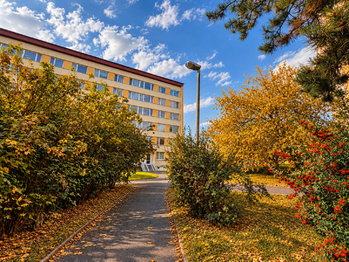 Prodej bytu 4+kk v družstevním vlastnictví 66 m², Teplice