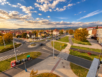Prodej bytu 4+kk v družstevním vlastnictví 66 m², Teplice