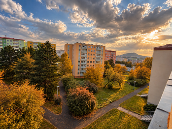 Prodej bytu 4+kk v družstevním vlastnictví 66 m², Teplice